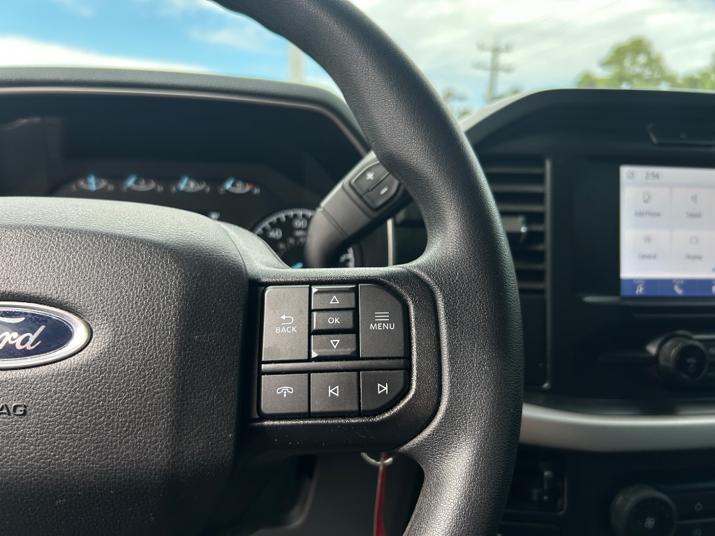2021 Ford F-150 - $26,989