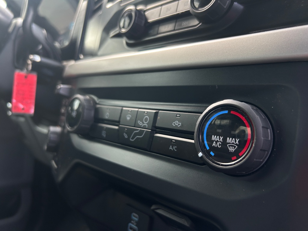 2021 Ford F-150 - $26,989