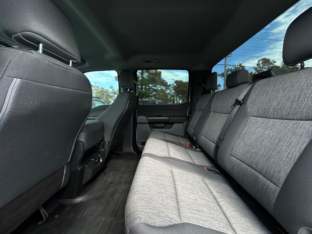 2021 Ford F-150 - $26,989