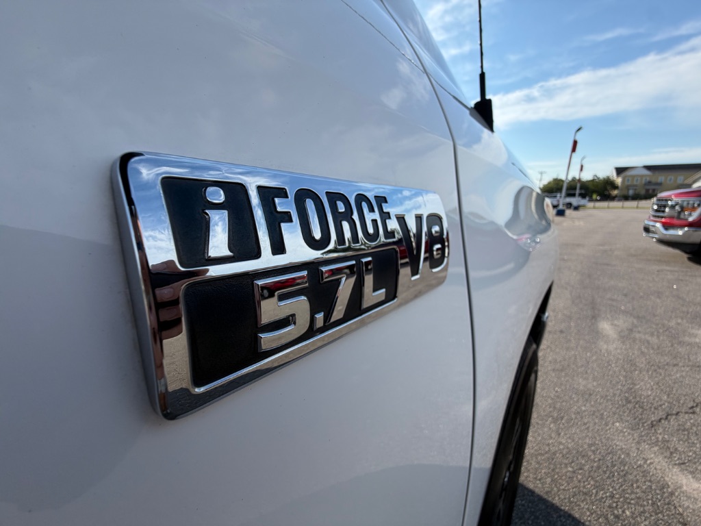 2017 Toyota Tundra - $24,699