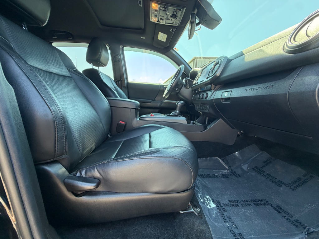 2021 Toyota Tacoma - $33,499