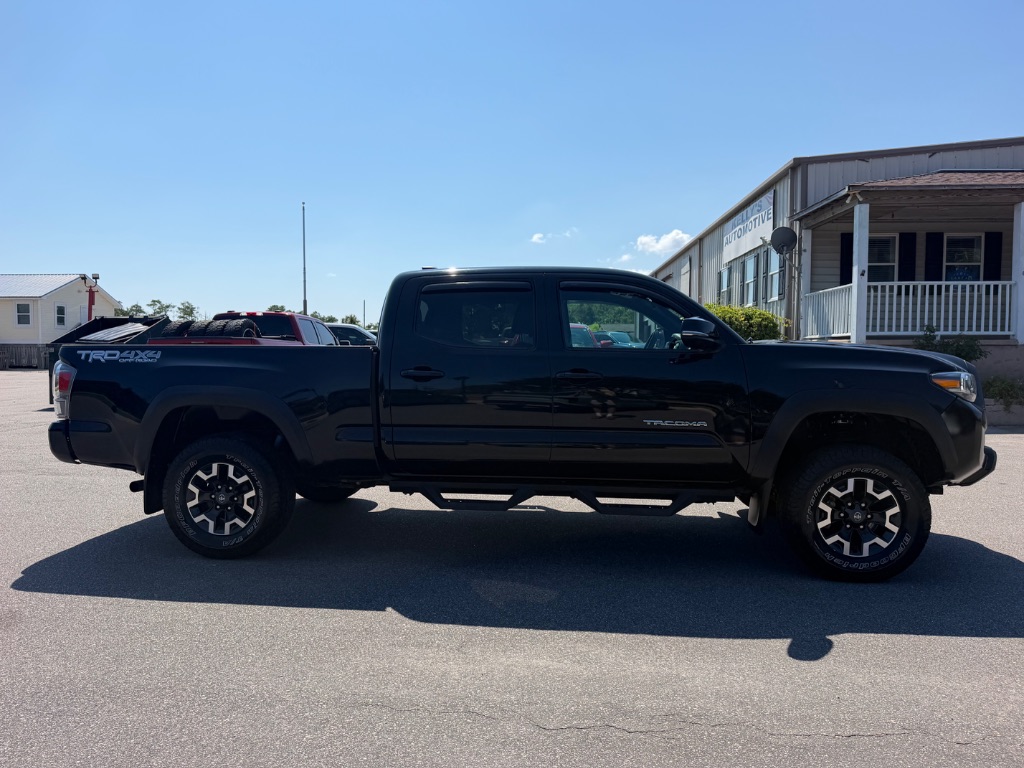 2021 Toyota Tacoma - $33,499