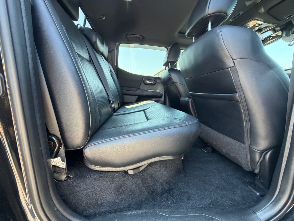 2021 Toyota Tacoma - $33,499