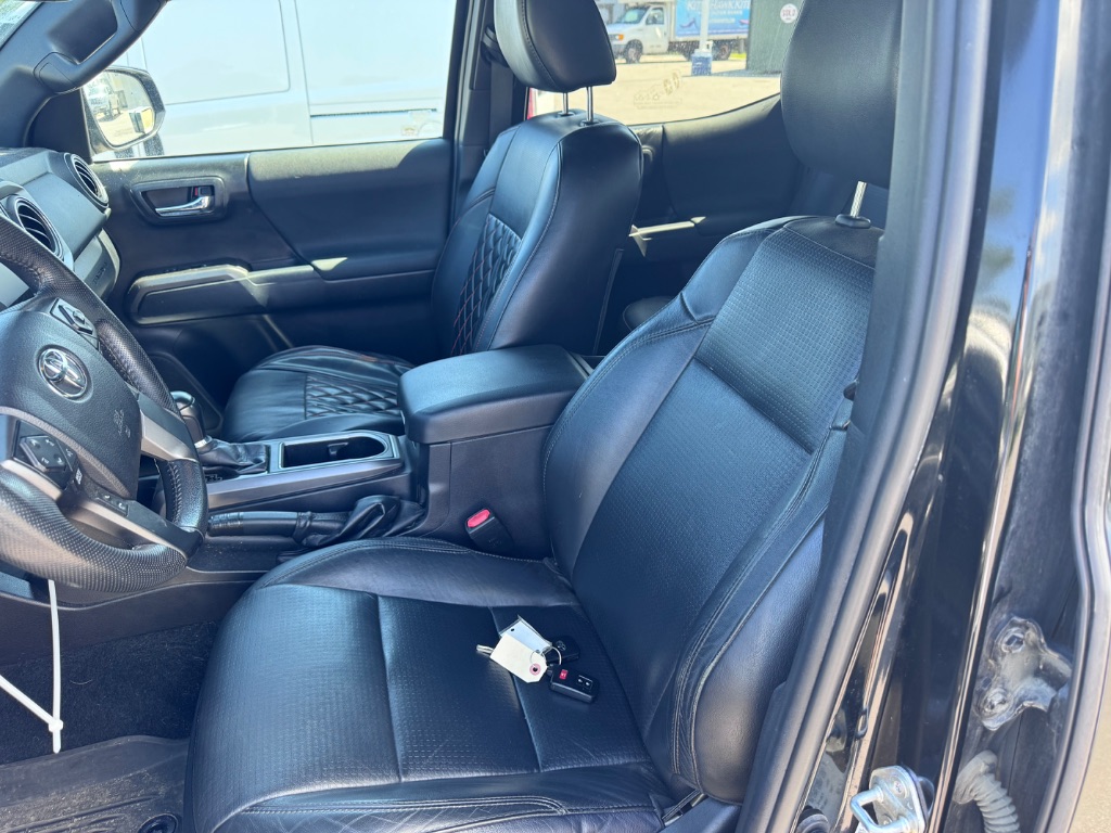2021 Toyota Tacoma - $34,990