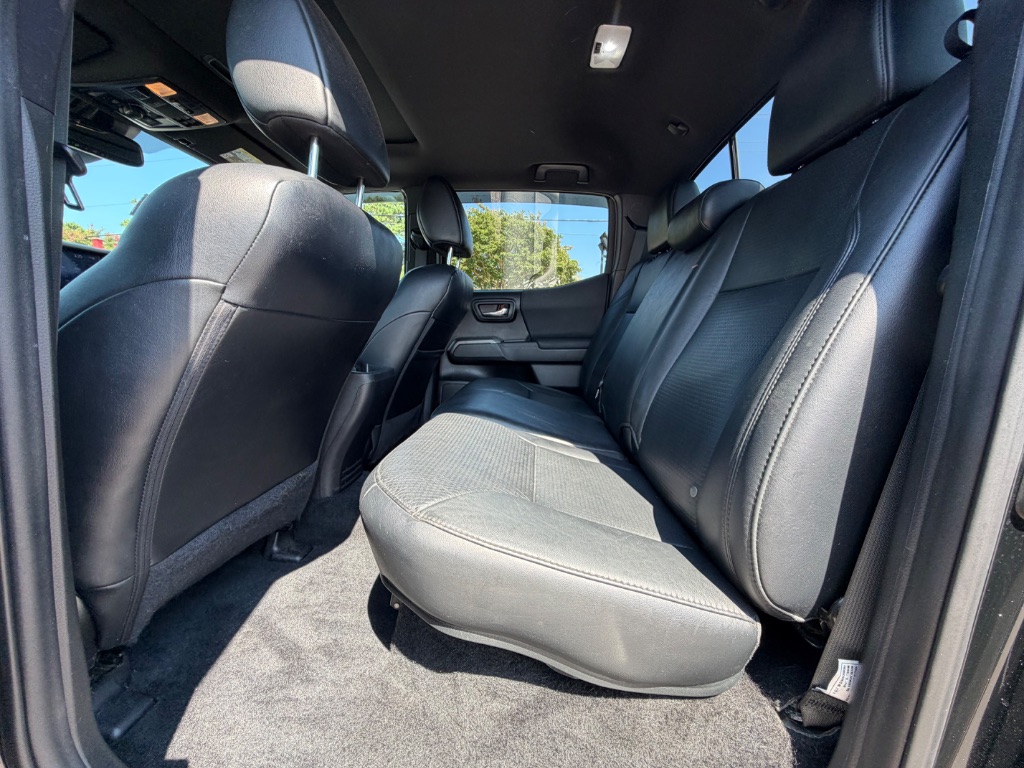 2021 Toyota Tacoma - $33,499