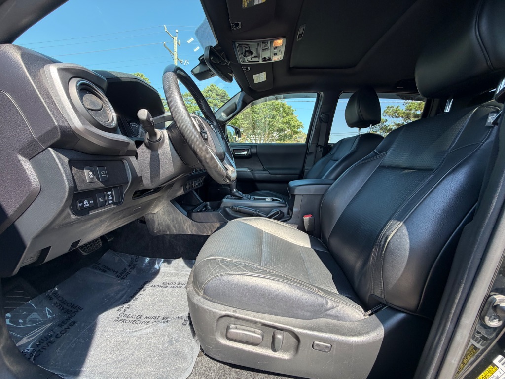 2021 Toyota Tacoma - $33,499