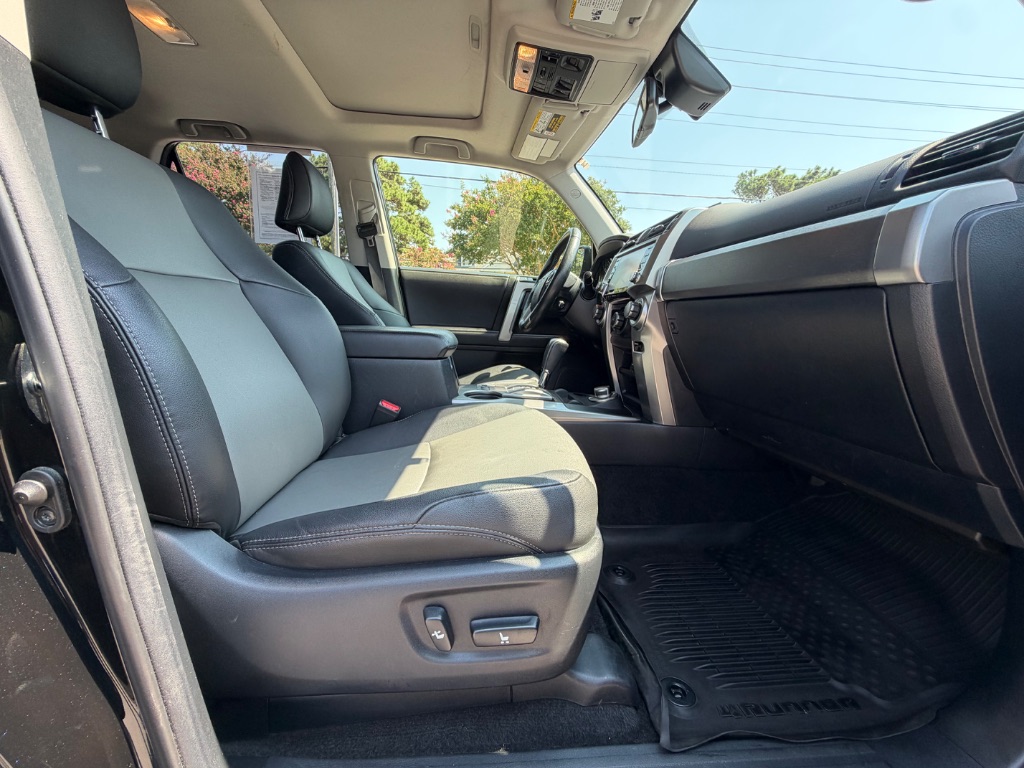 2021 Toyota 4Runner - $36,990