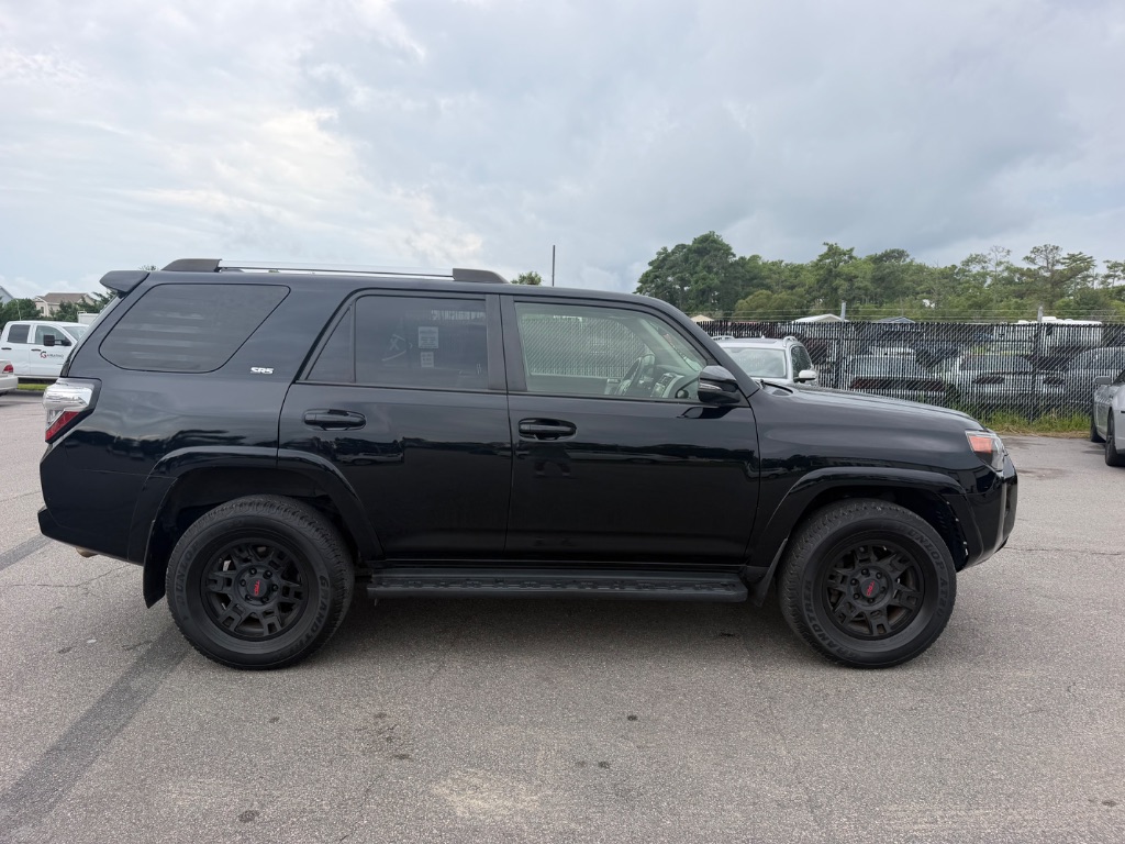 2021 Toyota 4Runner - $36,990