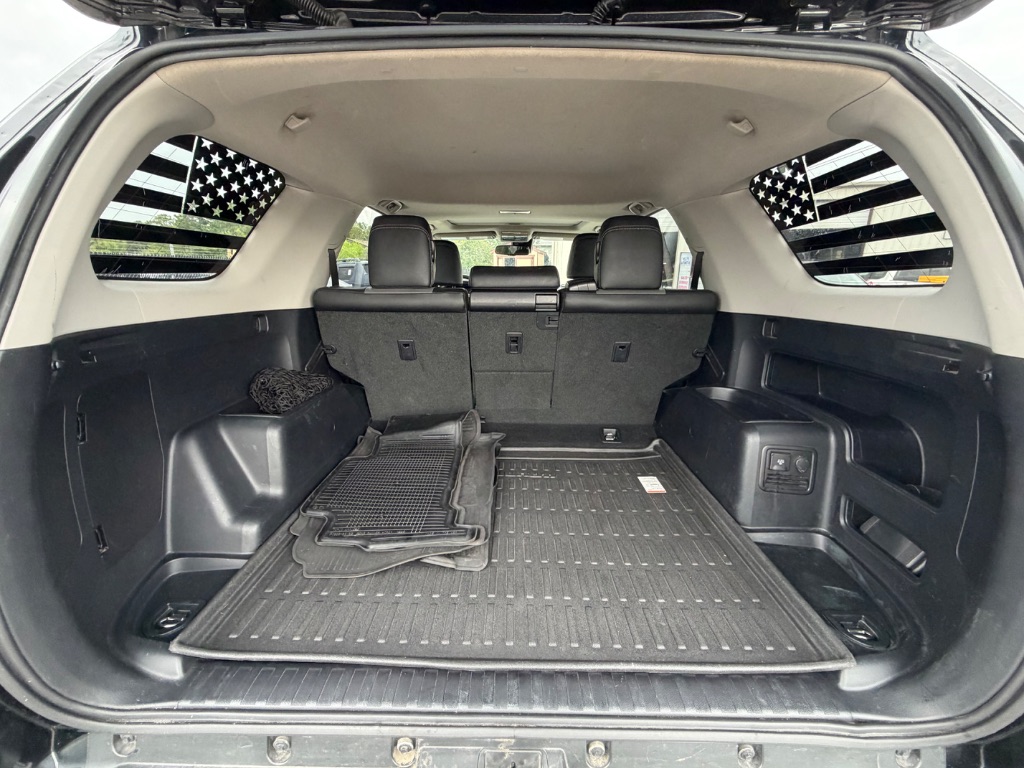 2021 Toyota 4Runner - $36,990