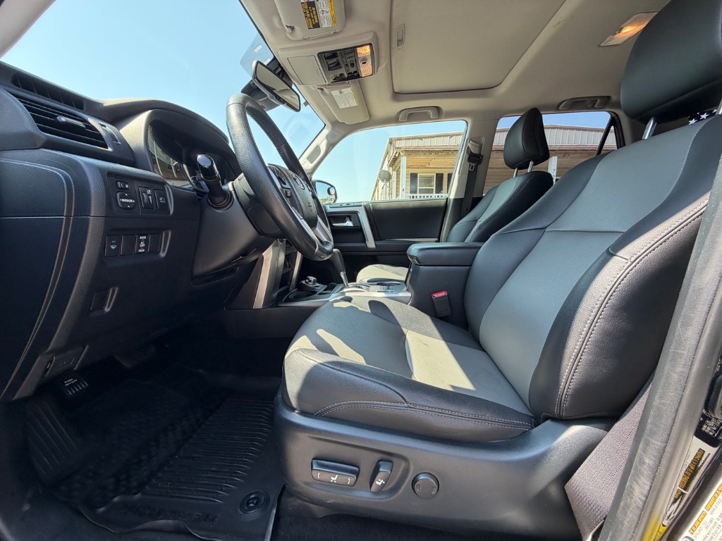 2021 Toyota 4Runner - $36,990