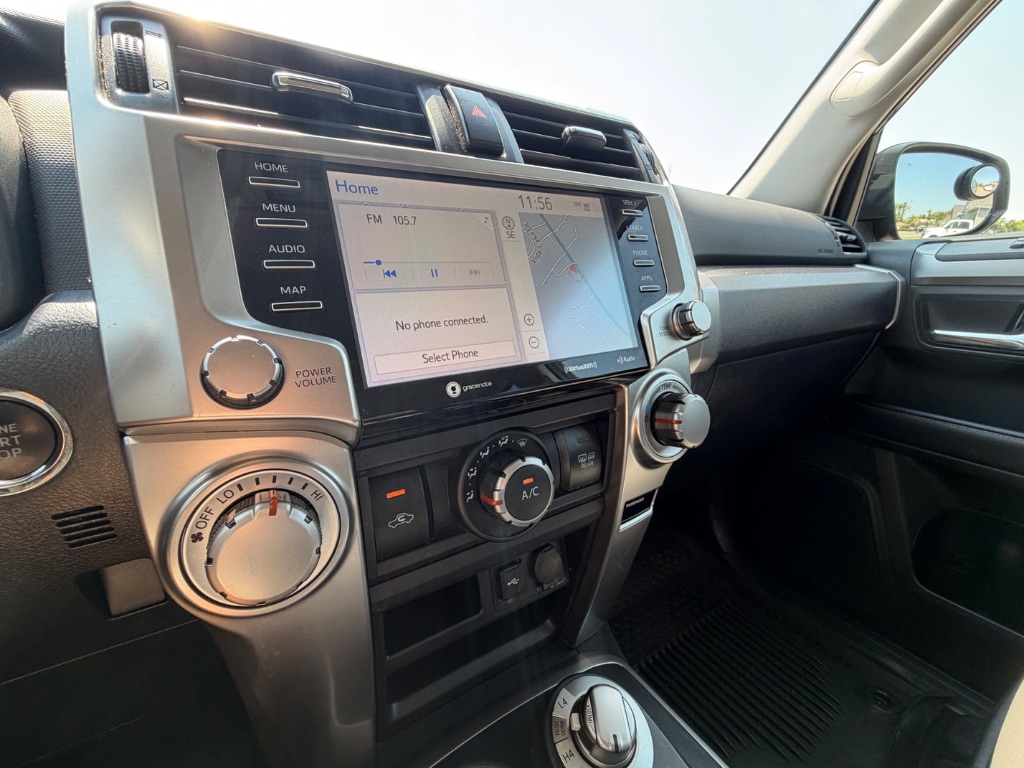 2021 Toyota 4Runner - $36,990