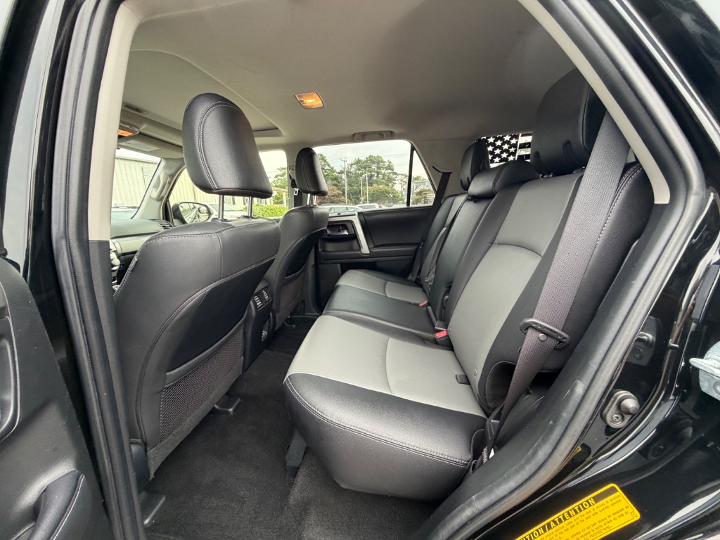 2021 Toyota 4Runner - $36,990