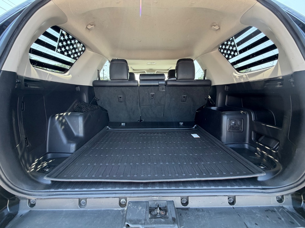 2021 Toyota 4Runner - $36,990