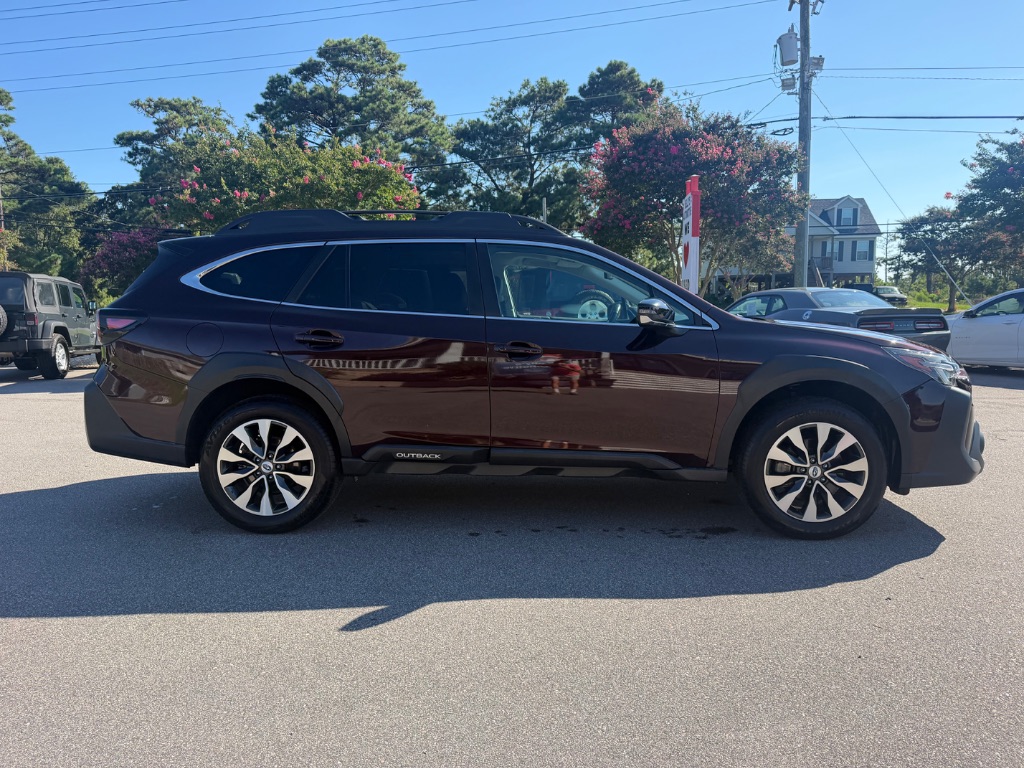 2023 Subaru Outback - $24,895