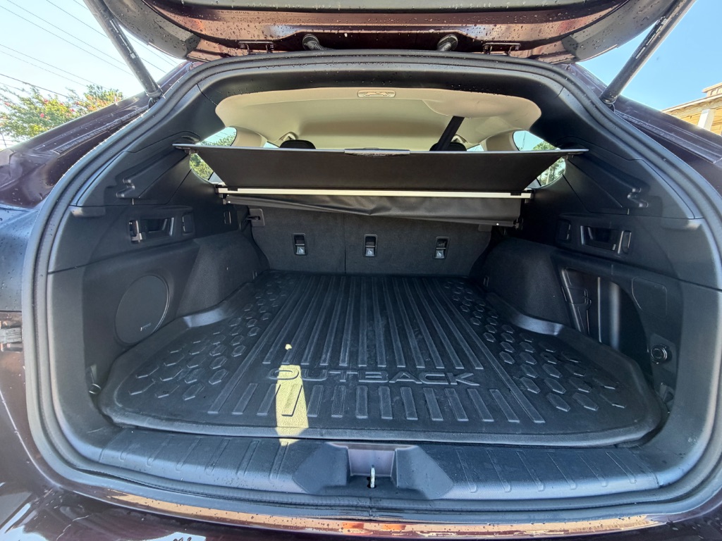 2023 Subaru Outback - $24,895