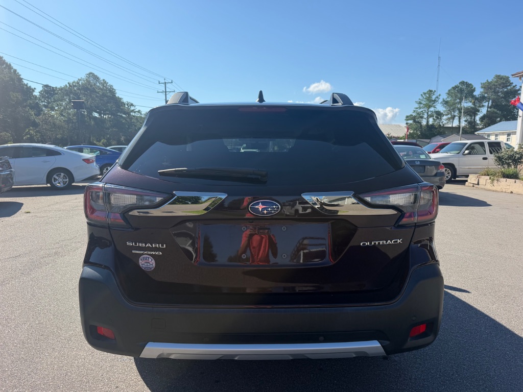 2023 Subaru Outback - $24,895