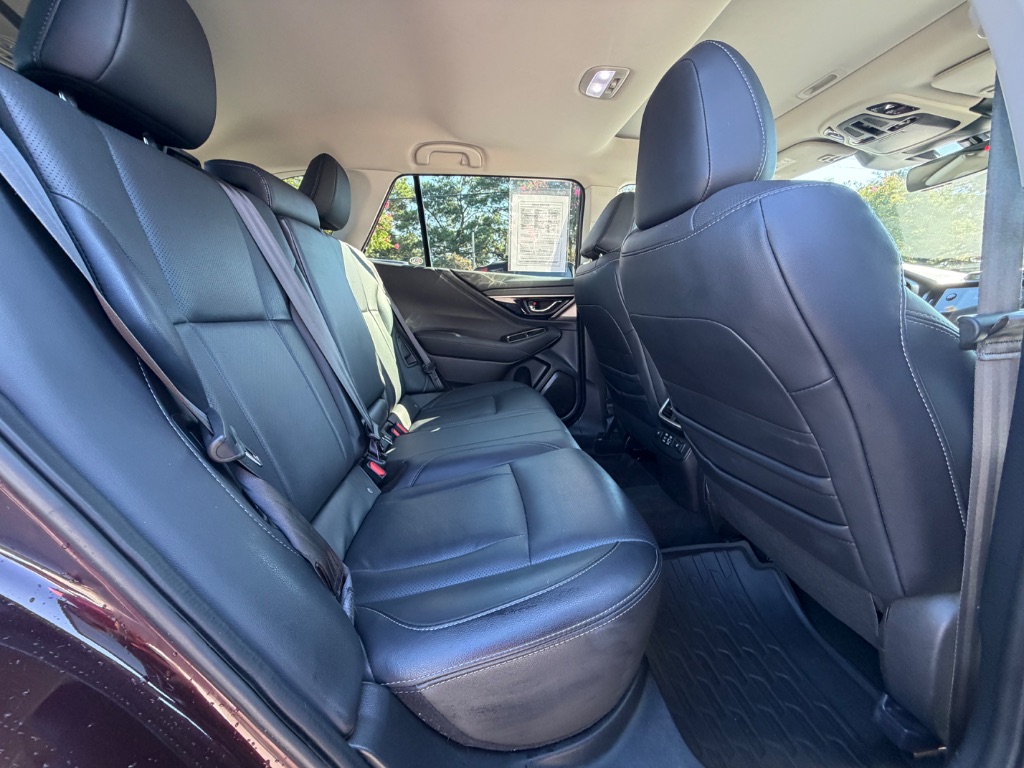 2023 Subaru Outback - $24,895