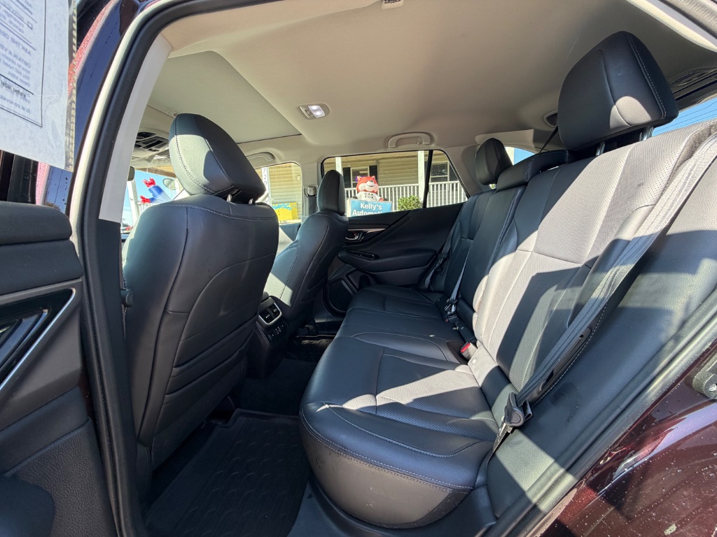 2023 Subaru Outback - $24,895