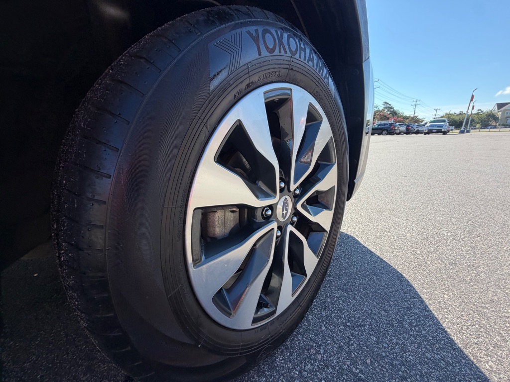 2023 Subaru Outback - $24,895