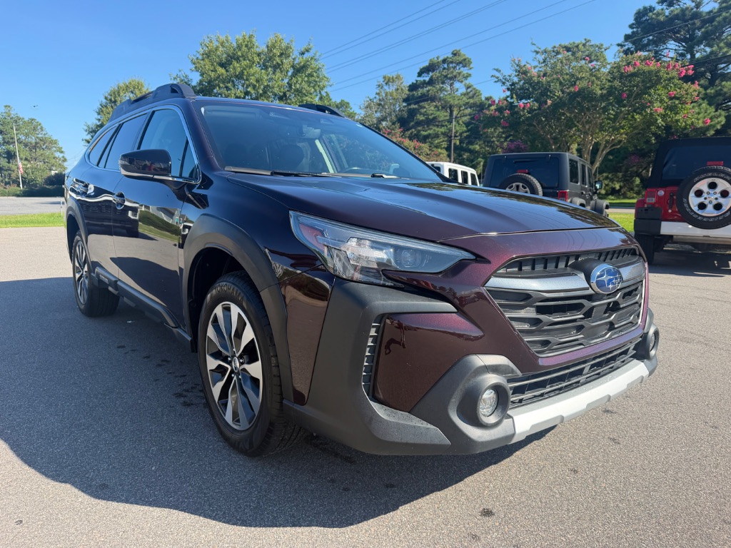 2023 Subaru Outback - $24,895