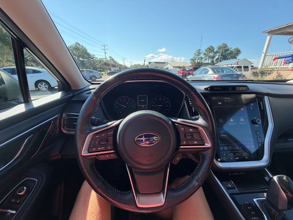2023 Subaru Outback - $24,895