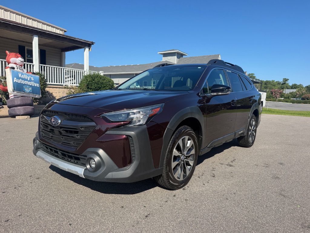 2023 Subaru Outback - $24,895