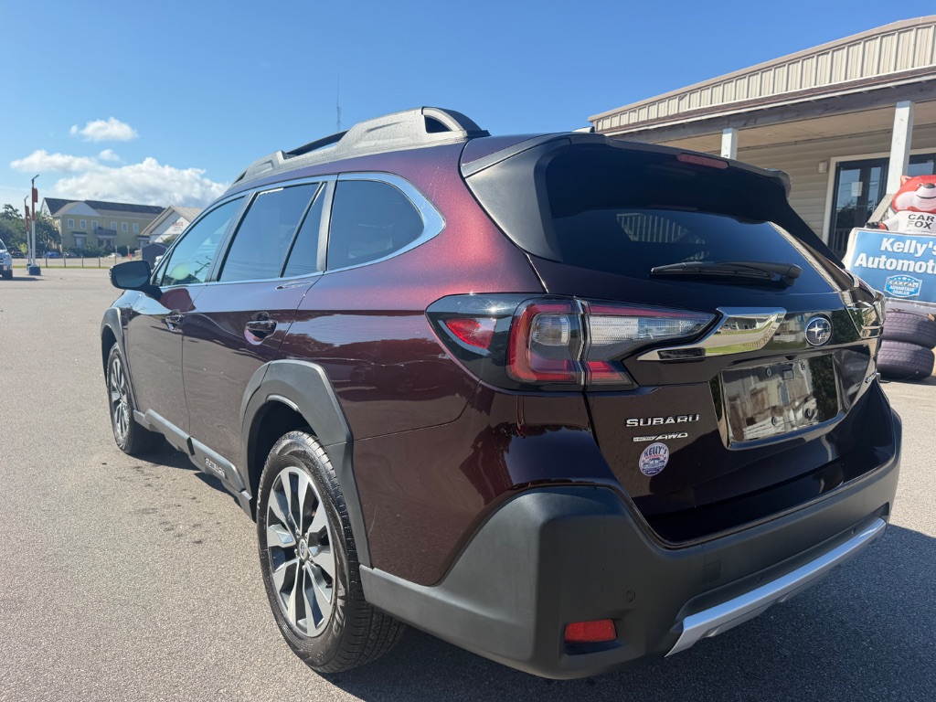 2023 Subaru Outback - $24,895