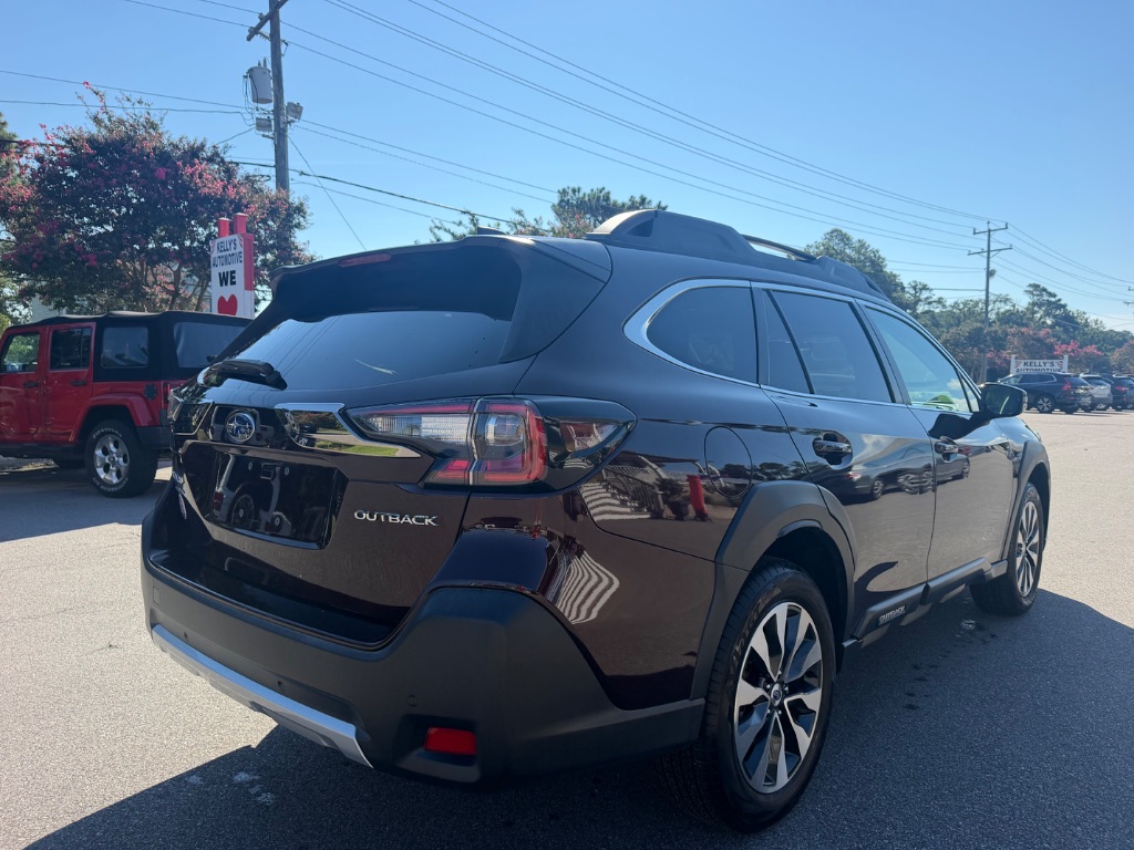 2023 Subaru Outback - $24,895