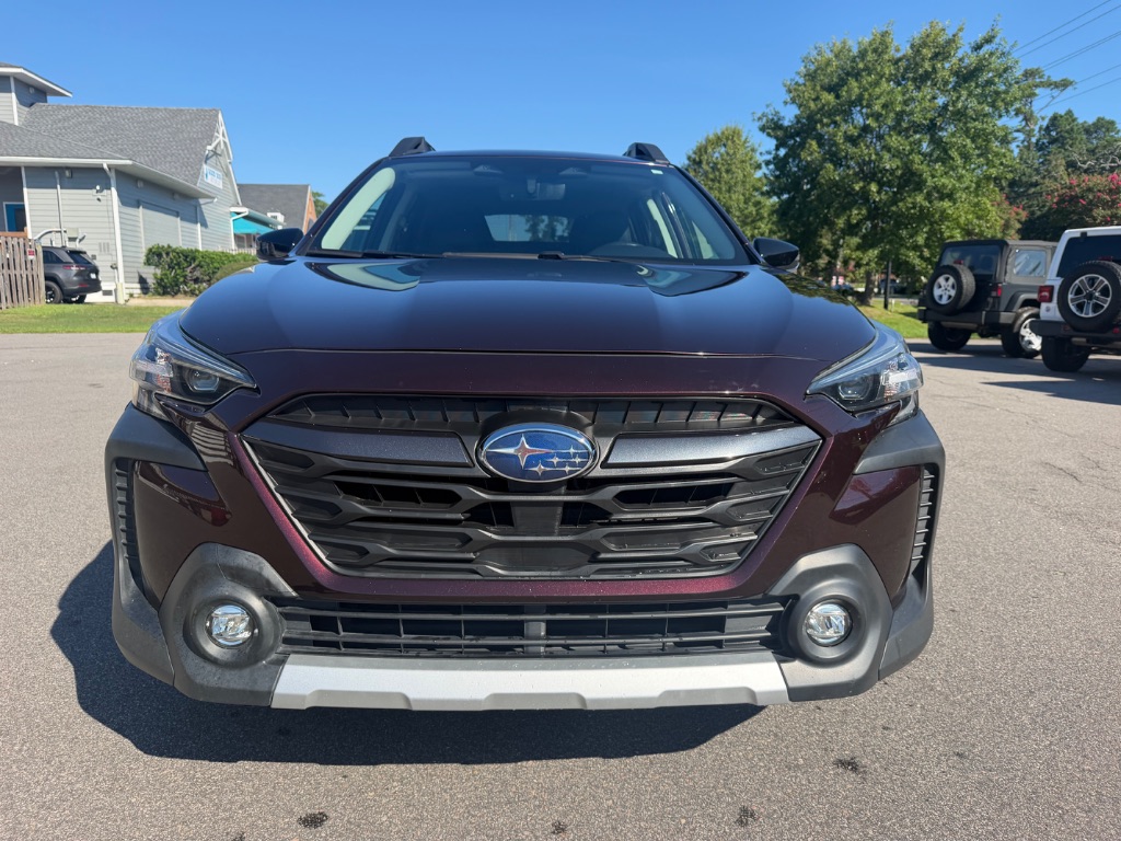 2023 Subaru Outback - $24,895