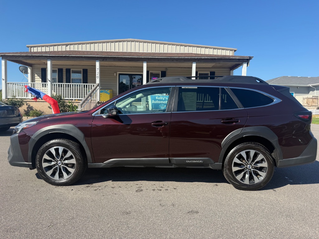 2023 Subaru Outback - $24,895