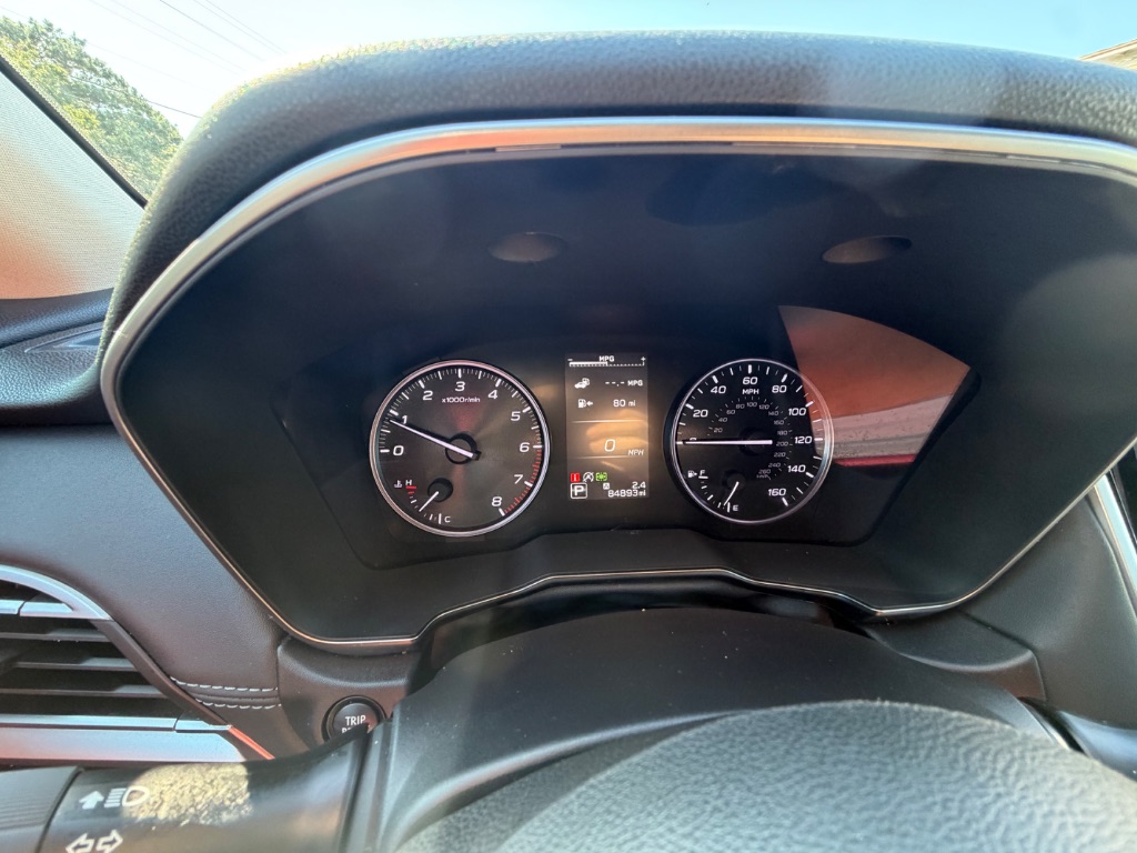 2023 Subaru Outback - $24,895
