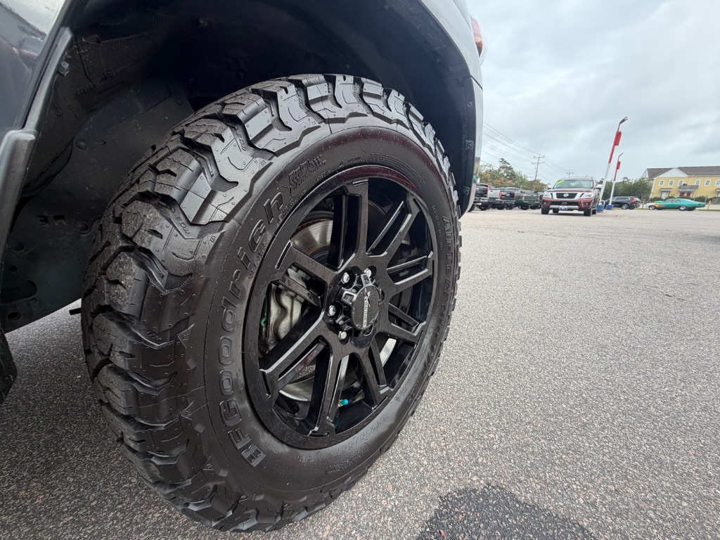 2024 Toyota 4Runner - $48,990
