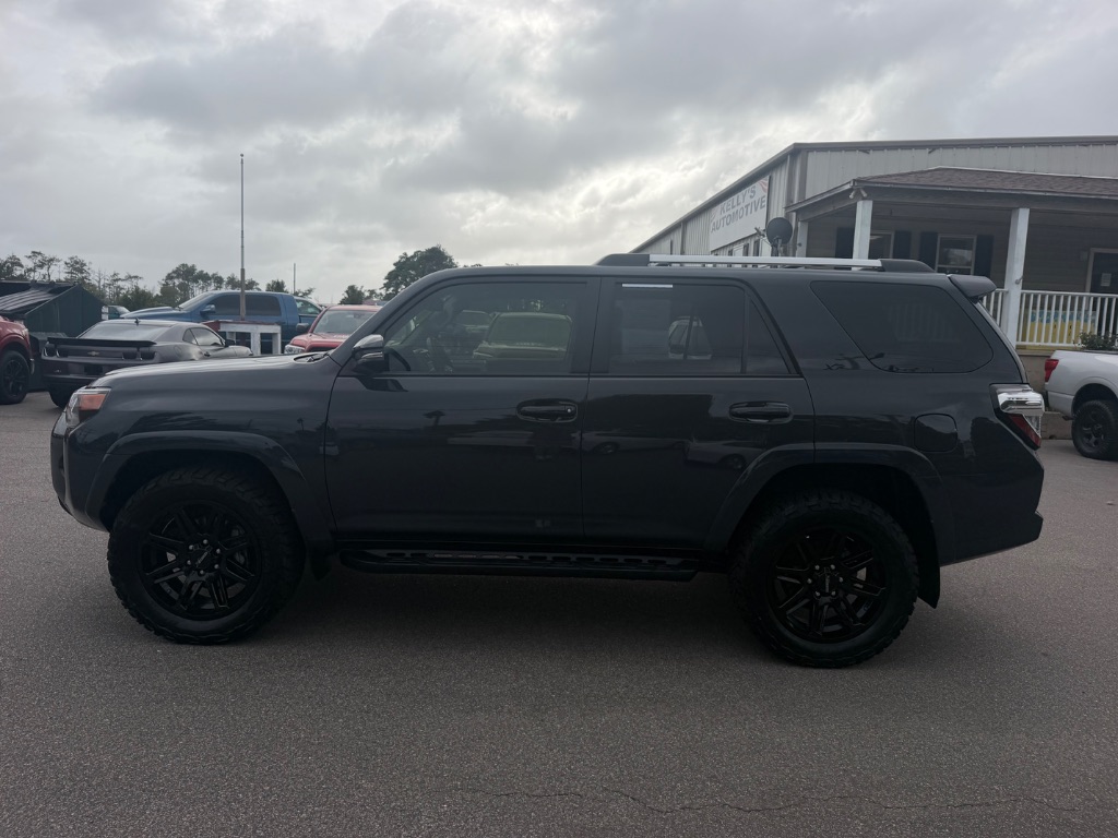 2024 Toyota 4Runner - $48,990