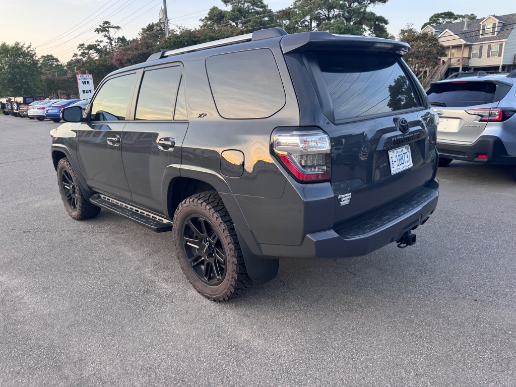 2024 Toyota 4Runner - $48,990