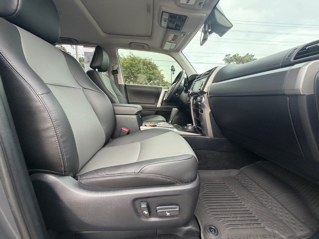 2024 Toyota 4Runner - $48,990