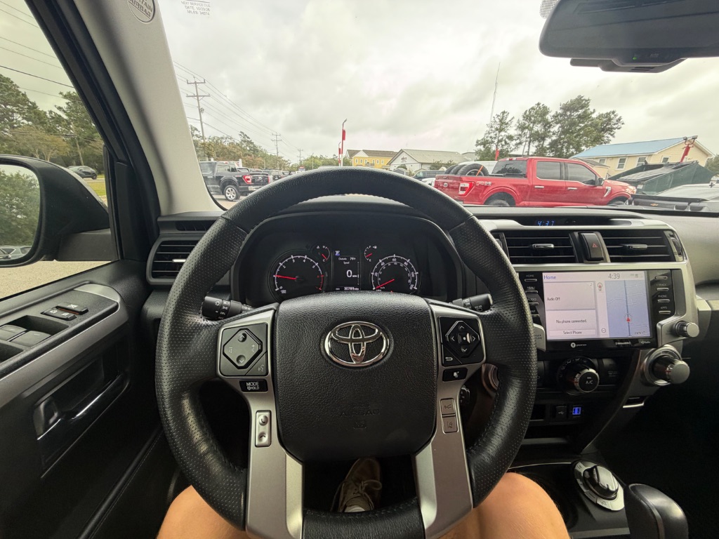 2024 Toyota 4Runner - $48,990