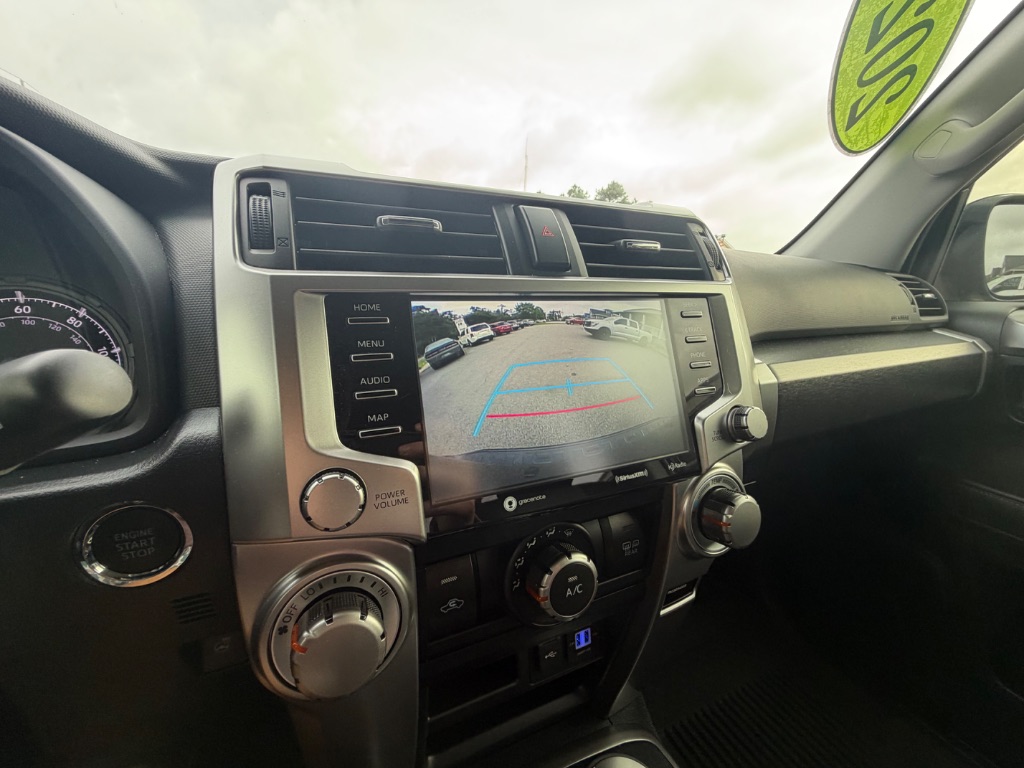2024 Toyota 4Runner - $48,990