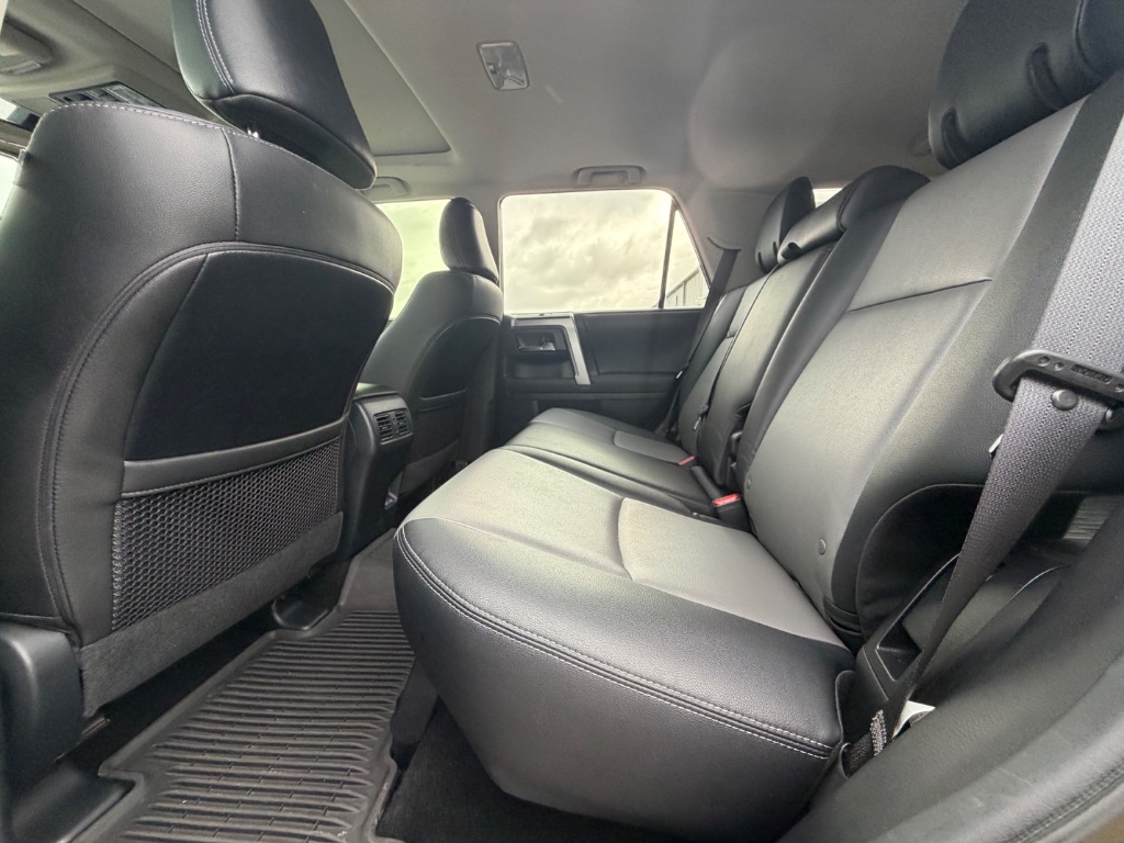 2024 Toyota 4Runner - $48,990