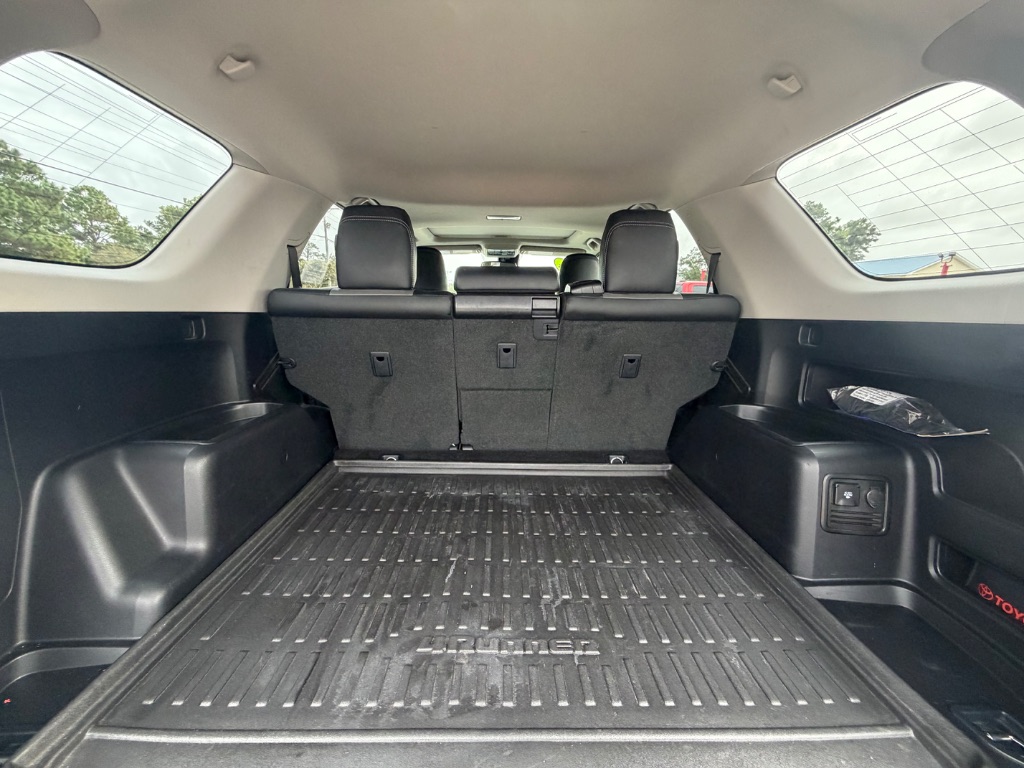 2024 Toyota 4Runner - $48,990