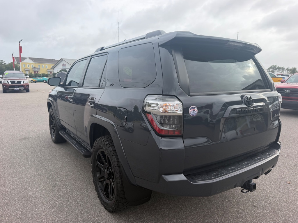 2024 Toyota 4Runner - $48,990