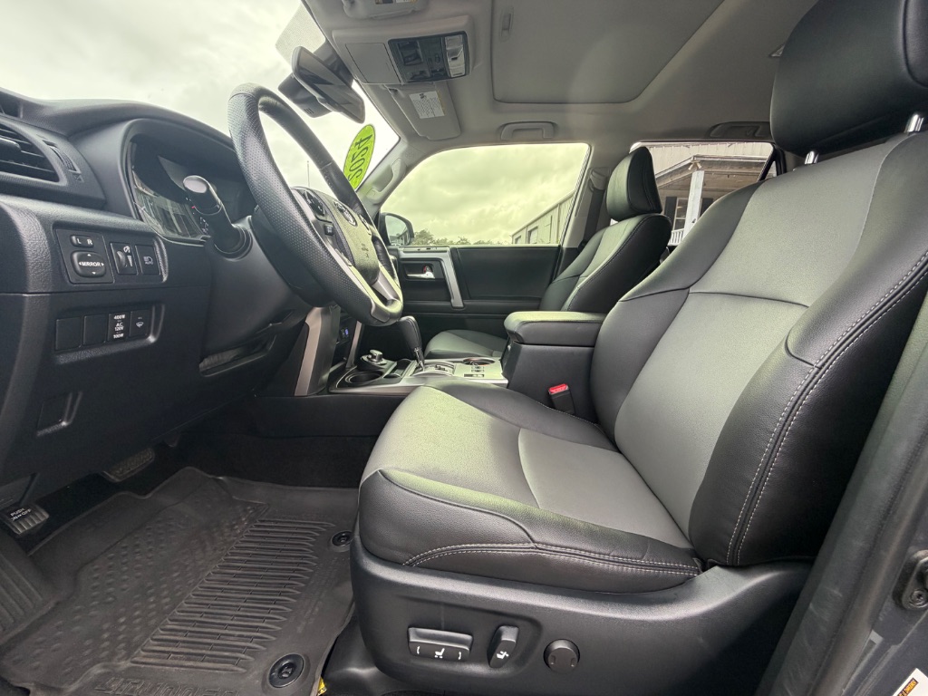 2024 Toyota 4Runner - $48,990