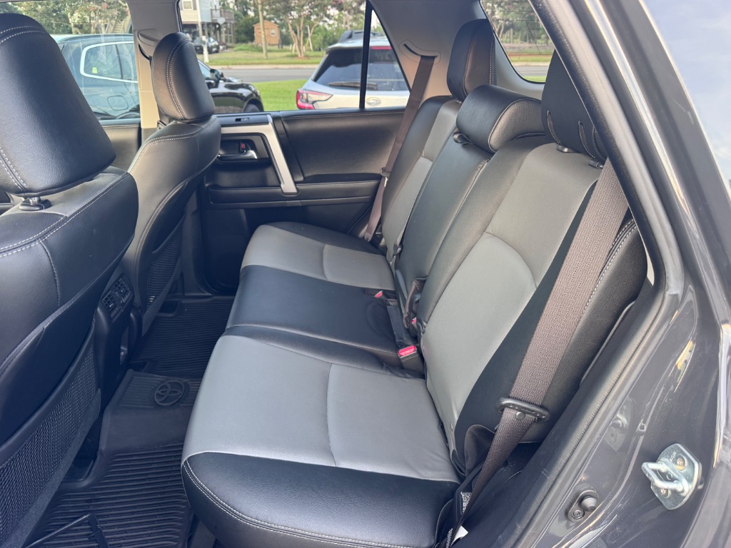 2024 Toyota 4Runner - $48,990