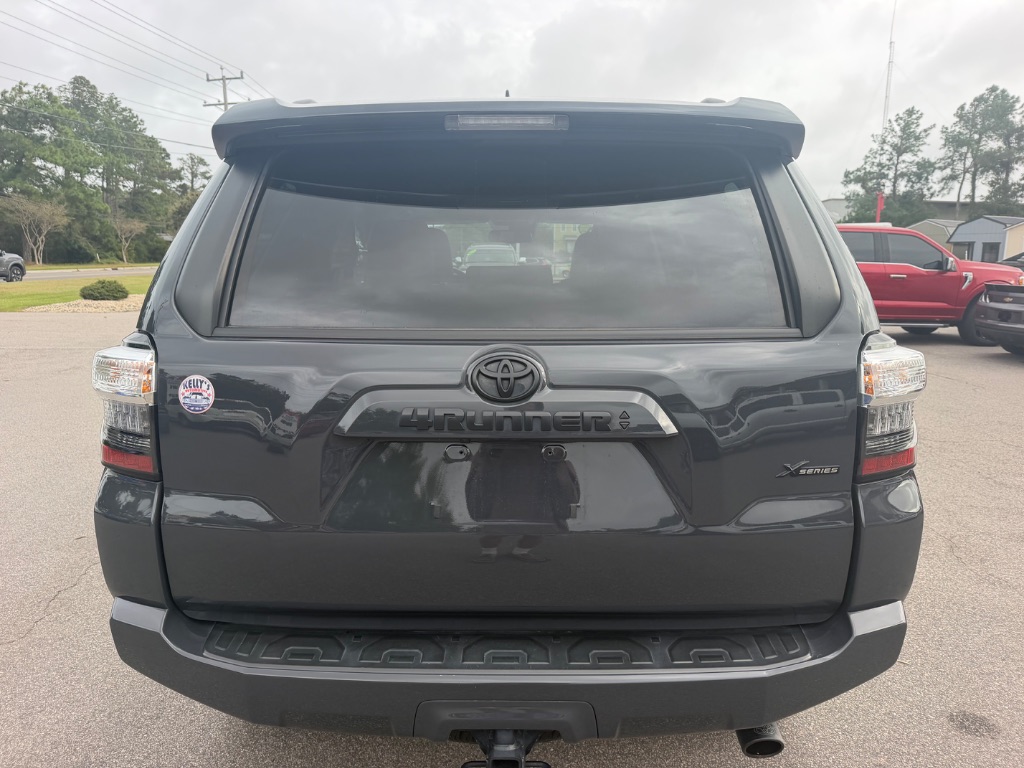2024 Toyota 4Runner - $48,990