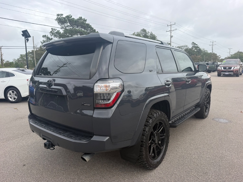 2024 Toyota 4Runner - $48,990