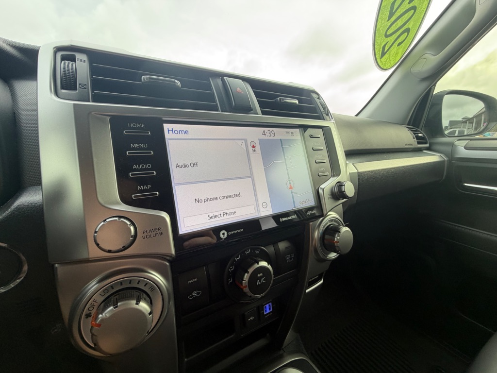 2024 Toyota 4Runner - $48,990