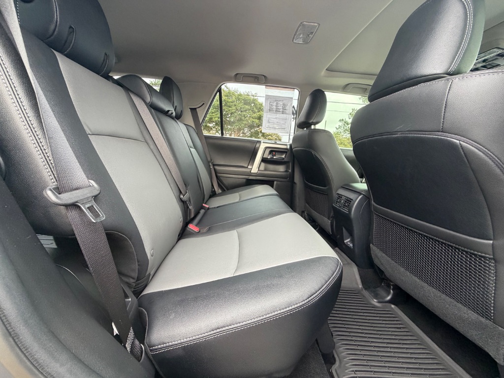 2024 Toyota 4Runner - $48,990