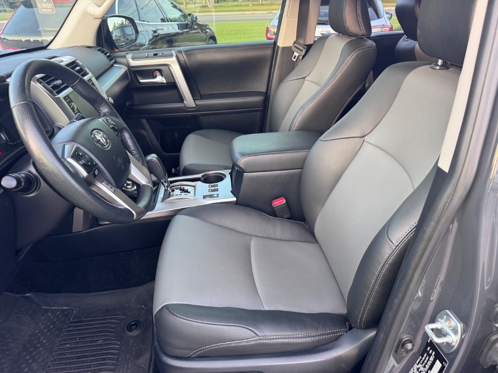 2024 Toyota 4Runner - $48,990