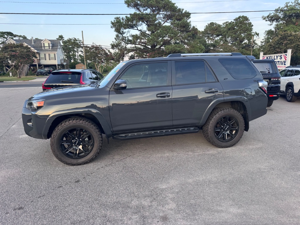 2024 Toyota 4Runner - $48,990