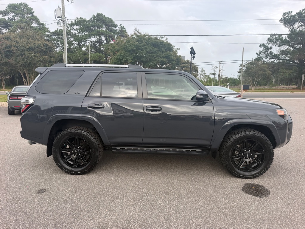 2024 Toyota 4Runner - $48,990