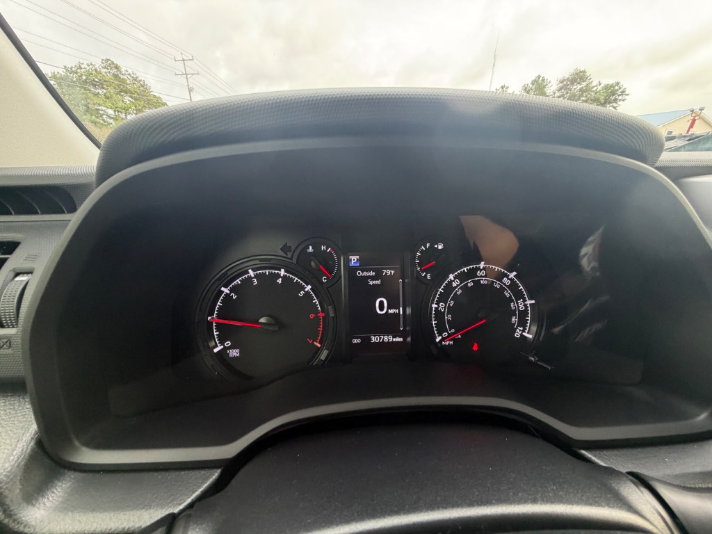 2024 Toyota 4Runner - $48,990